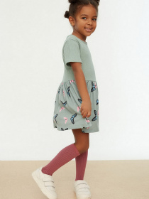 Платье мини Trendyol модель TKDSS22EL0377/Mint Фото