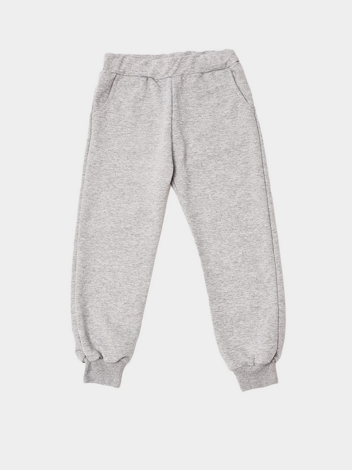 Штаны спортивные Trendyol модель TKDSS21EA0228/Gri Фото