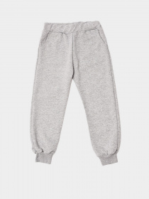 Штаны спортивные Trendyol модель TKDSS21EA0228/Gri Фото