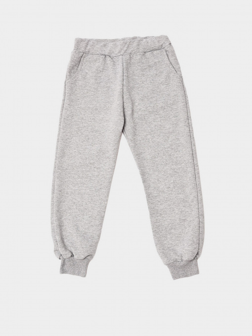 Штаны спортивные Trendyol модель TKDSS21EA0228/Gri Фото