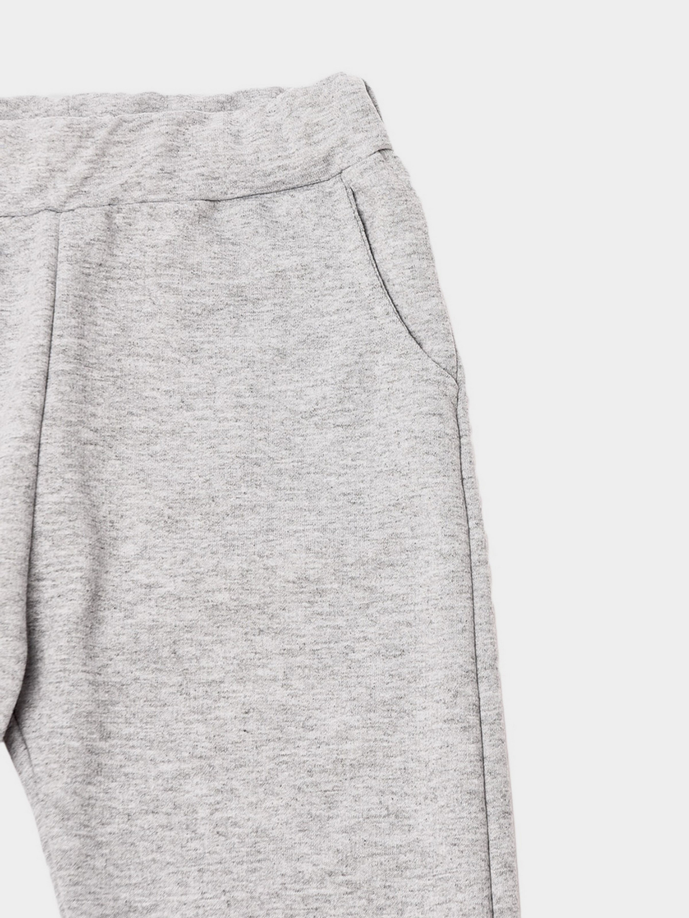 Штаны спортивные Trendyol модель TKDSS21EA0228/Gri Фото