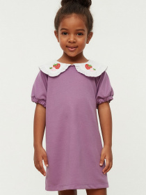 Платье мини Trendyol модель TKDSS22EL0957/Lila Фото