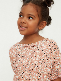 Платье миди Trendyol модель TKDSS22EL1113/Kahverengi Платье миди Trendyol модель TKDSS22EL1113/Kahverengi Фото