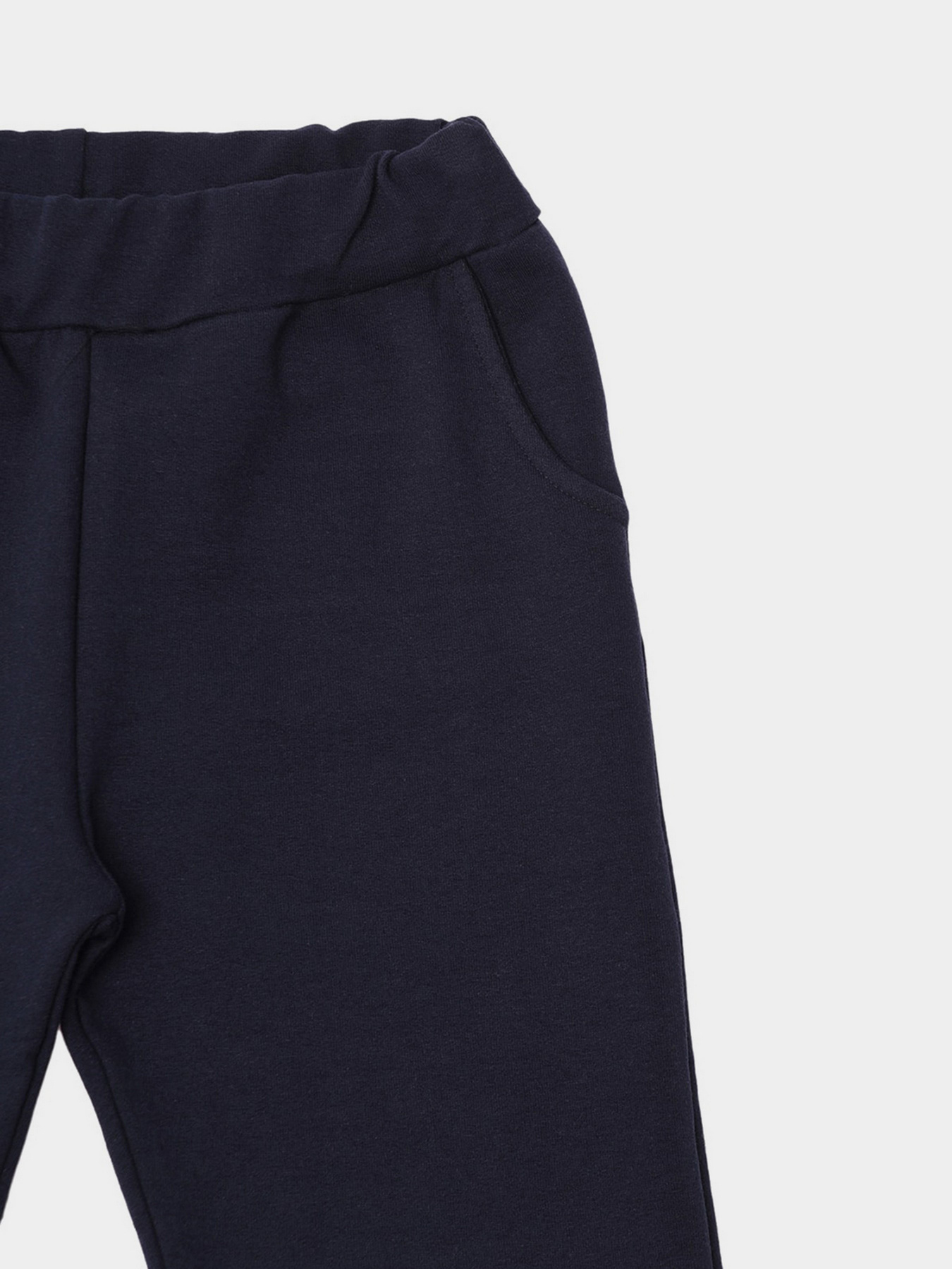 Штаны спортивные Trendyol модель TKDSS21EA0228/Lacivert Фото