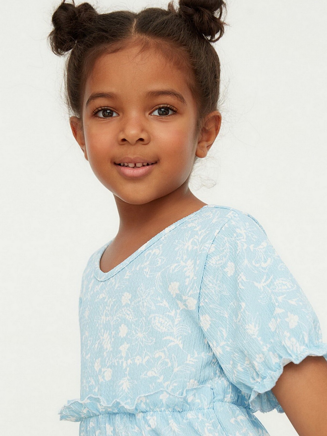 Сукня міді Trendyol модель TKDSS22EL1112/Mavi Фото