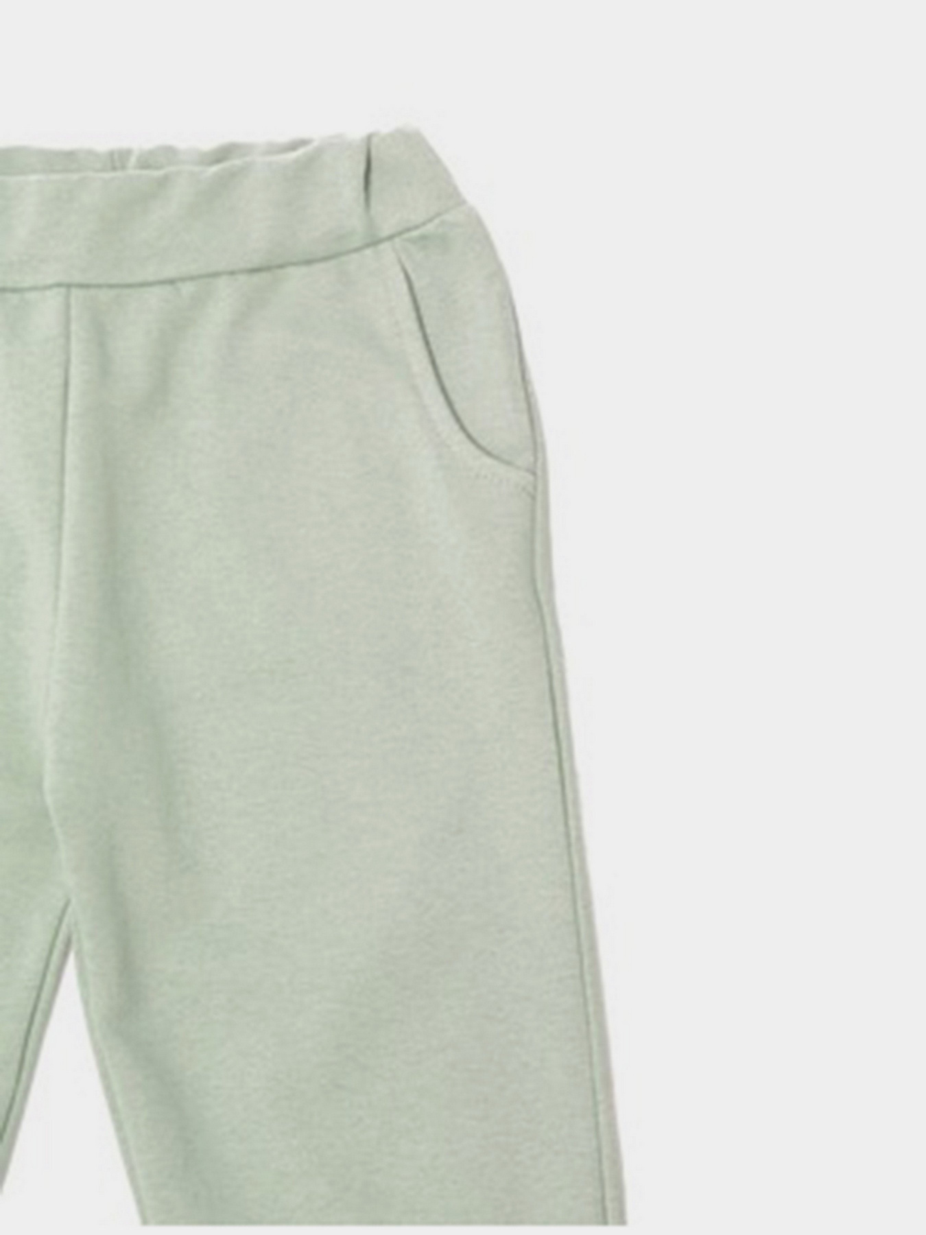 Штаны спортивные Trendyol модель TKDSS21EA0228/Mint Фото