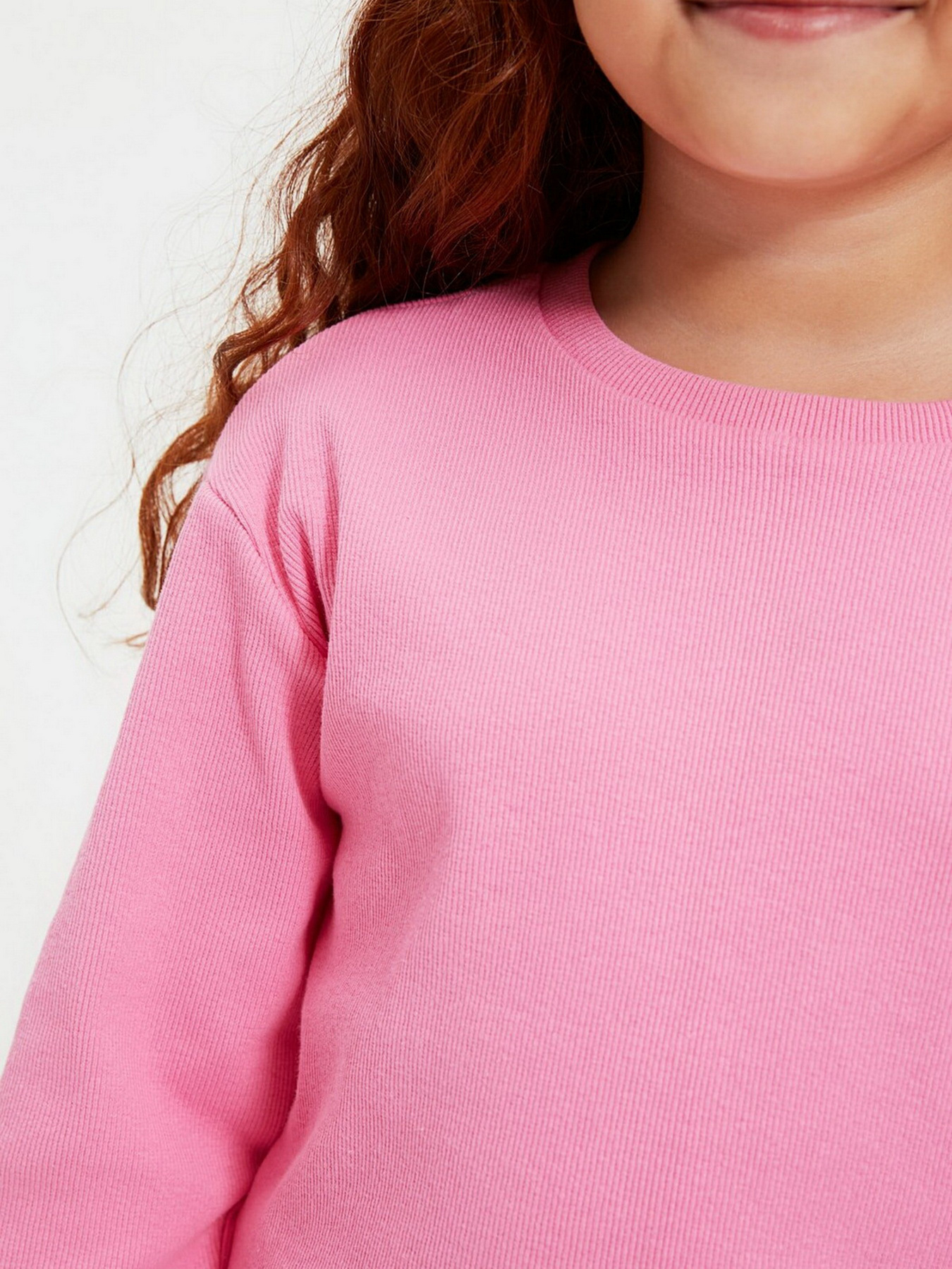 Костюм Trendyol модель TKDAW22AU0152/Pembe Фото