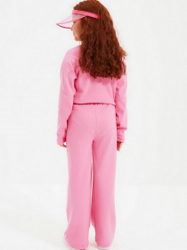 Костюм Trendyol модель TKDAW22AU0152/Pembe Фото