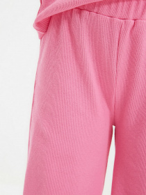 Костюм Trendyol модель TKDAW22AU0152/Pembe Фото