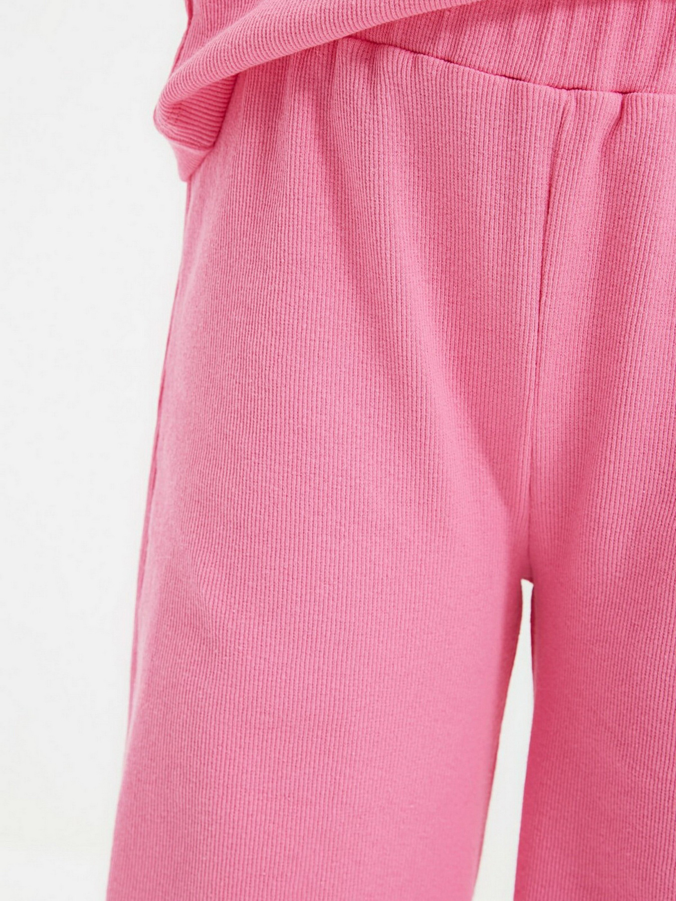 Повседневный костюм Trendyol модель TKDAW22AU0152/Pembe Фото