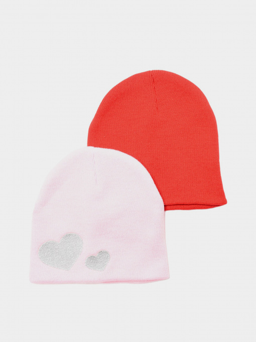 Шапка Trendyol модель TKDAW22BR0002/Cok Renkli Фото