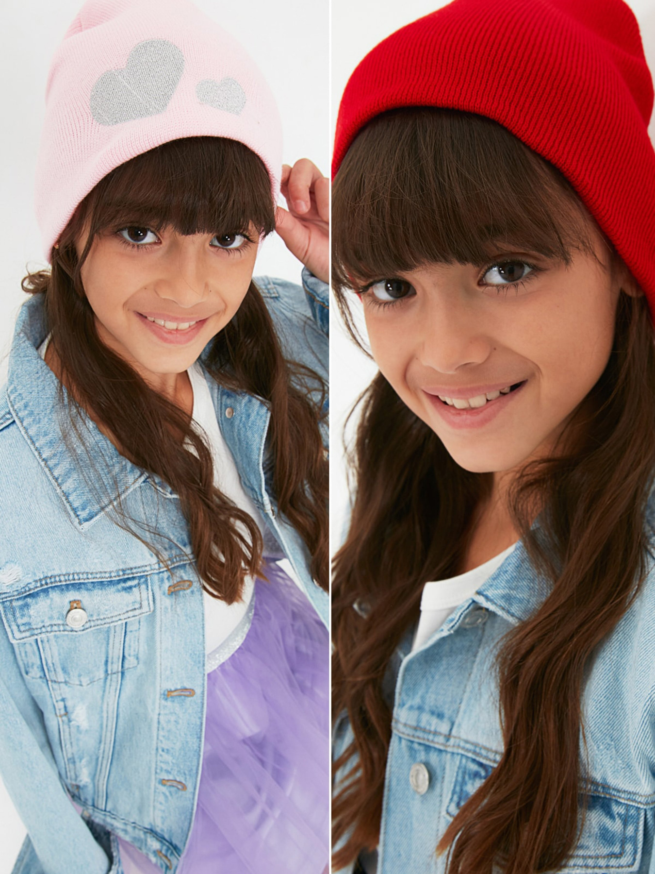 Шапка Trendyol модель TKDAW22BR0002/Cok Renkli Шапка Trendyol модель TKDAW22BR0002/Cok Renkli Фото