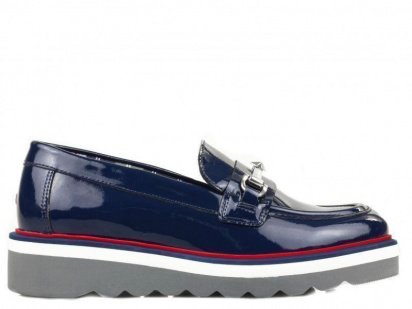 Туфлі та лофери Tommy Hilfiger модель FW0FW01415-406 — фото 3 - INTERTOP