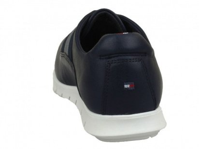 Напівчеревики Tommy Hilfiger модель FW0FW01407-406 — фото - INTERTOP