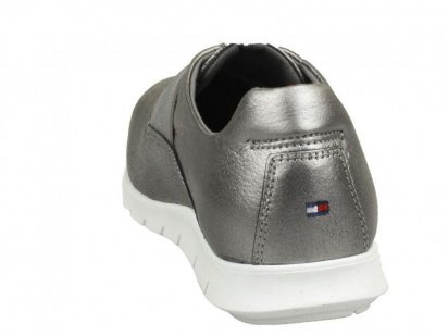 Напівчеревики Tommy Hilfiger модель FW0FW01416-042 — фото - INTERTOP