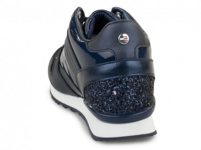 Напівчеревики Tommy Hilfiger модель FW0FW01481-406 — фото - INTERTOP