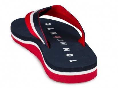 В'єтнамки Tommy Hilfiger модель FW0FW02370-403 — фото - INTERTOP