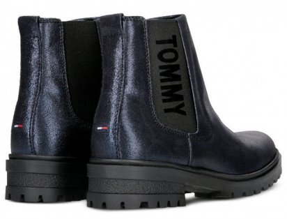 Челсі Tommy Hilfiger модель EN0EN00341-403 — фото 4 - INTERTOP