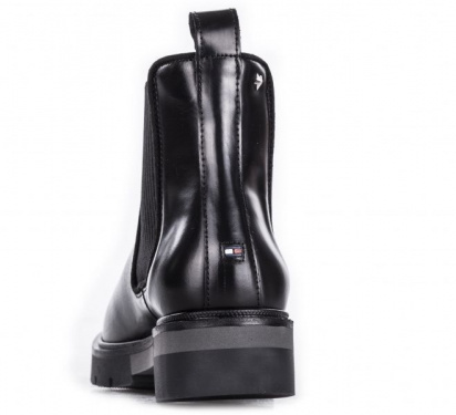 Челсі Tommy Hilfiger модель FW0FW03061-990 — фото 3 - INTERTOP