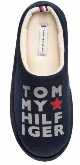 Капці Tommy Hilfiger модель FW0FW04181-403 — фото - INTERTOP