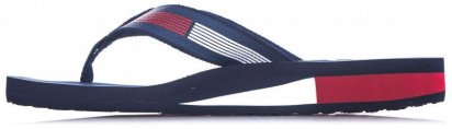 В'єтнамки Tommy Hilfiger модель FW0FW03650-020 — фото - INTERTOP