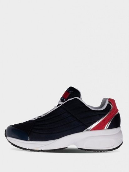 Напівчеревики Tommy Hilfiger модель EN0EN00662-0K6 — фото - INTERTOP