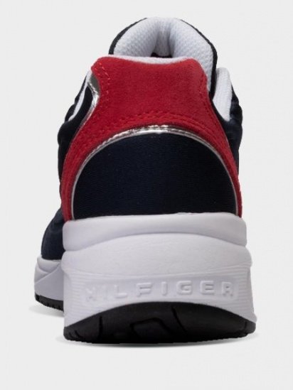 Напівчеревики Tommy Hilfiger модель EN0EN00662-0K6 — фото 3 - INTERTOP