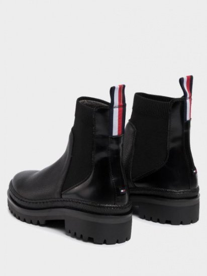 Челсі Tommy Hilfiger модель FW0FW04323-990 — фото - INTERTOP