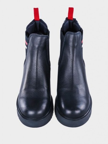 Челсі Tommy Hilfiger модель EN0EN00698-CKI — фото 5 - INTERTOP