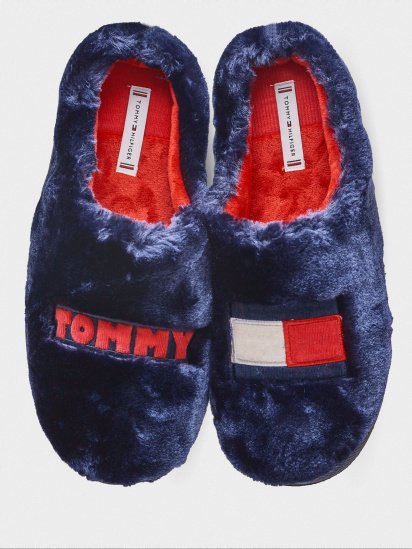 Капці Tommy Hilfiger модель FW0FW04367-020 — фото 3 - INTERTOP