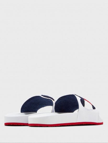 Шльопанці Tommy Hilfiger модель EN0EN00731-YBS — фото 3 - INTERTOP