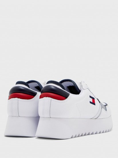 Напівчеревики Tommy Hilfiger модель EN0EN00720-0K5 — фото 3 - INTERTOP