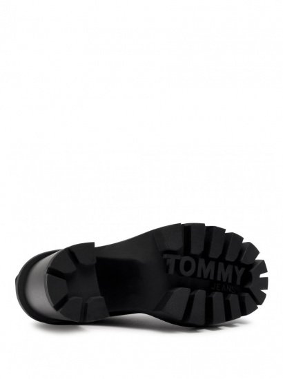 Черевики Tommy Hilfiger модель EN0EN01081-BDS — фото 4 - INTERTOP