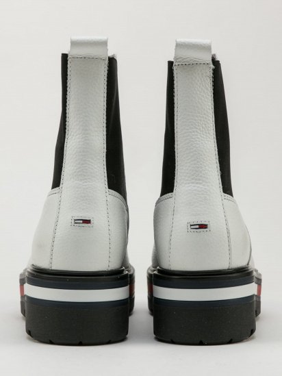 Челсі Tommy Hilfiger модель EN0EN01069-YBR — фото - INTERTOP