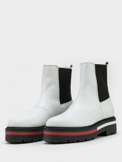 Челсі Tommy Hilfiger модель EN0EN01069-YBR — фото 3 - INTERTOP