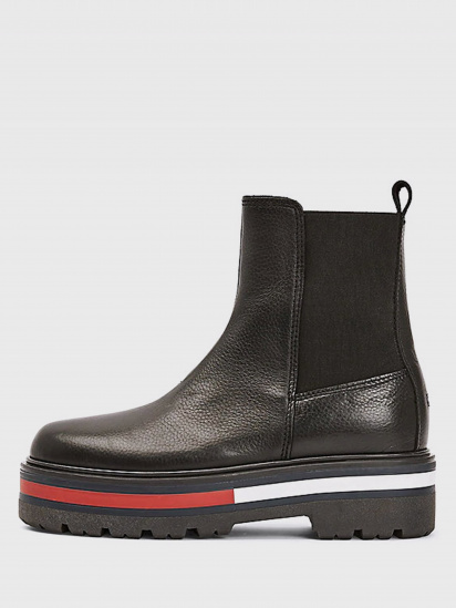 Челсі Tommy Hilfiger модель EN0EN01069-BDS — фото - INTERTOP