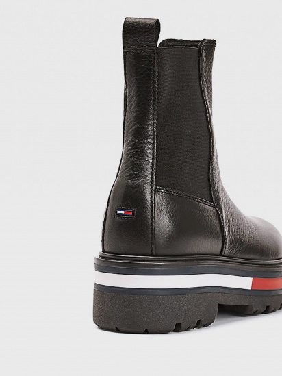 Челсі Tommy Hilfiger модель EN0EN01069-BDS — фото 4 - INTERTOP