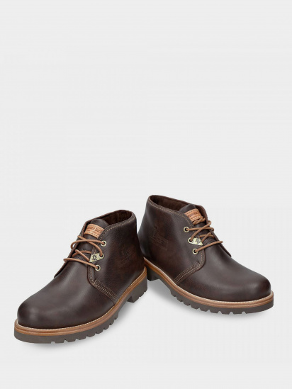 Черевики Panama Jack Bota Panama C18 модель Bota Panama C18 — фото - INTERTOP