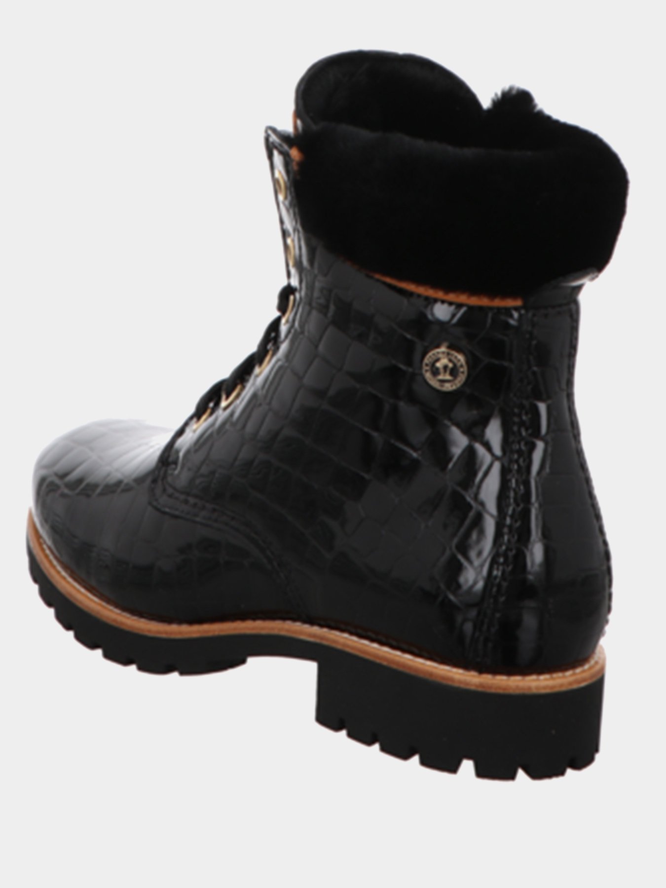 Ботинки Panama Jack 03 Igloo Trav B15 модель Panama 03 Igloo Trav B15 Фото