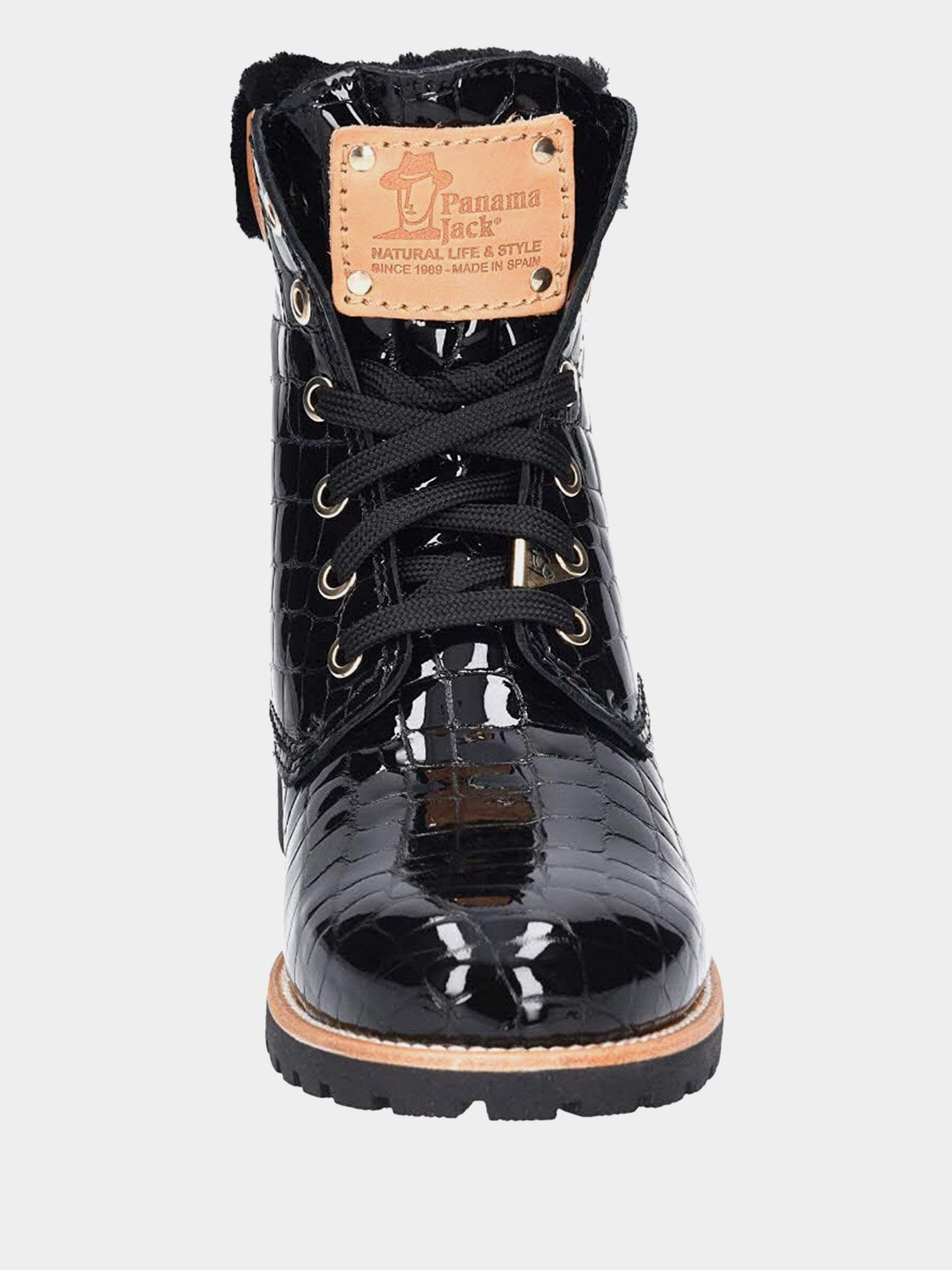 Ботинки Panama Jack 03 Igloo Trav B15 модель Panama 03 Igloo Trav B15 Фото