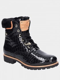 Ботинки Panama Jack 03 Igloo Trav B15 модель Panama 03 Igloo Trav B15 Фото