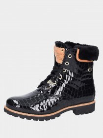 Черевики Panama Jack 03 Igloo Trav B15 модель Panama 03 Igloo Trav B15 Фото