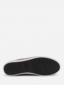 Кеды Tommy Hilfiger модель EN0EN00786-C87 Фото