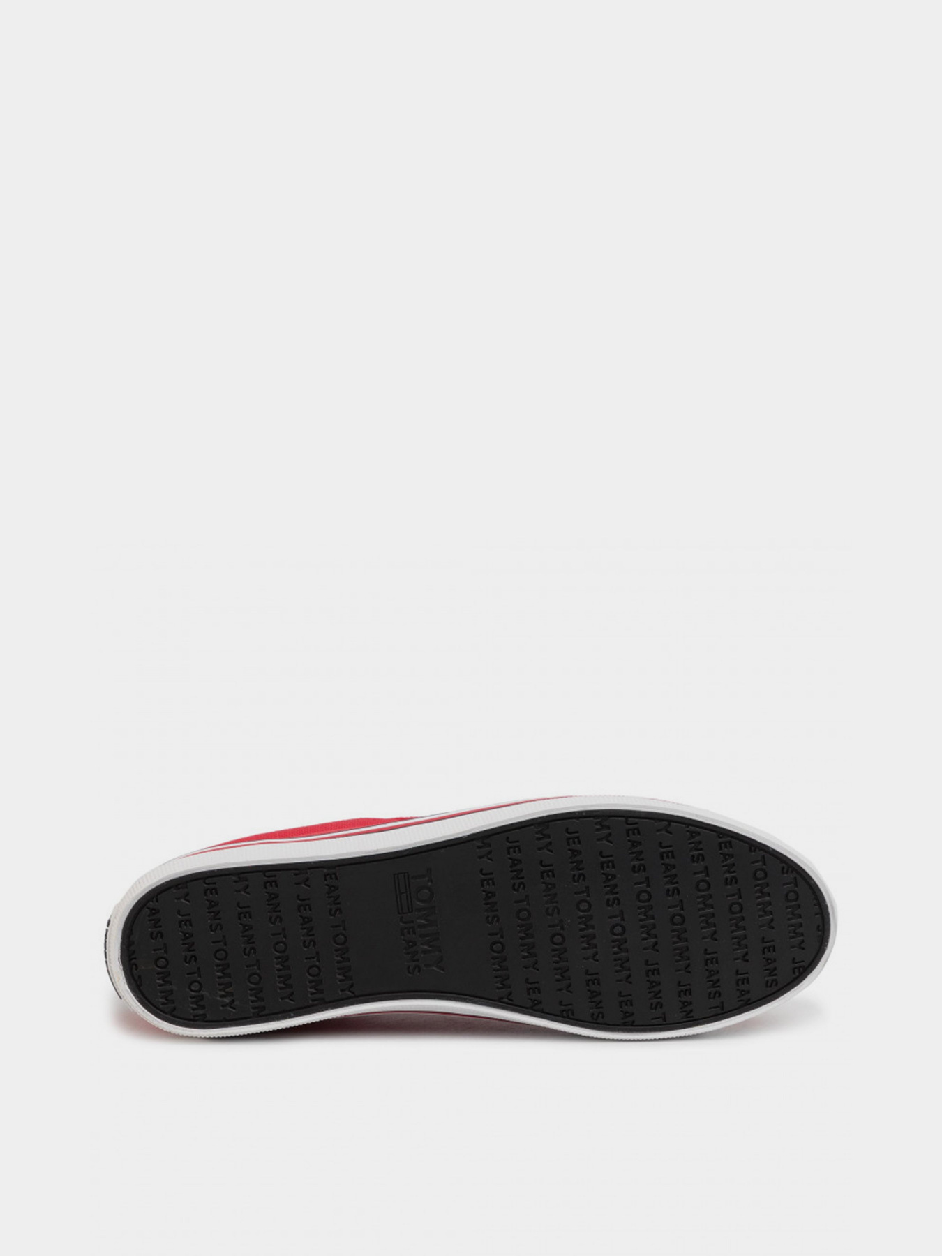 Кеды низкие Tommy Hilfiger модель EN0EN00786-XNL Фото