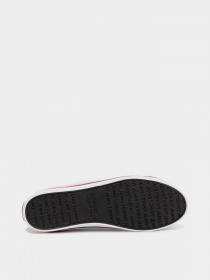 Кеды низкие Tommy Hilfiger модель EN0EN00786-YBS Фото