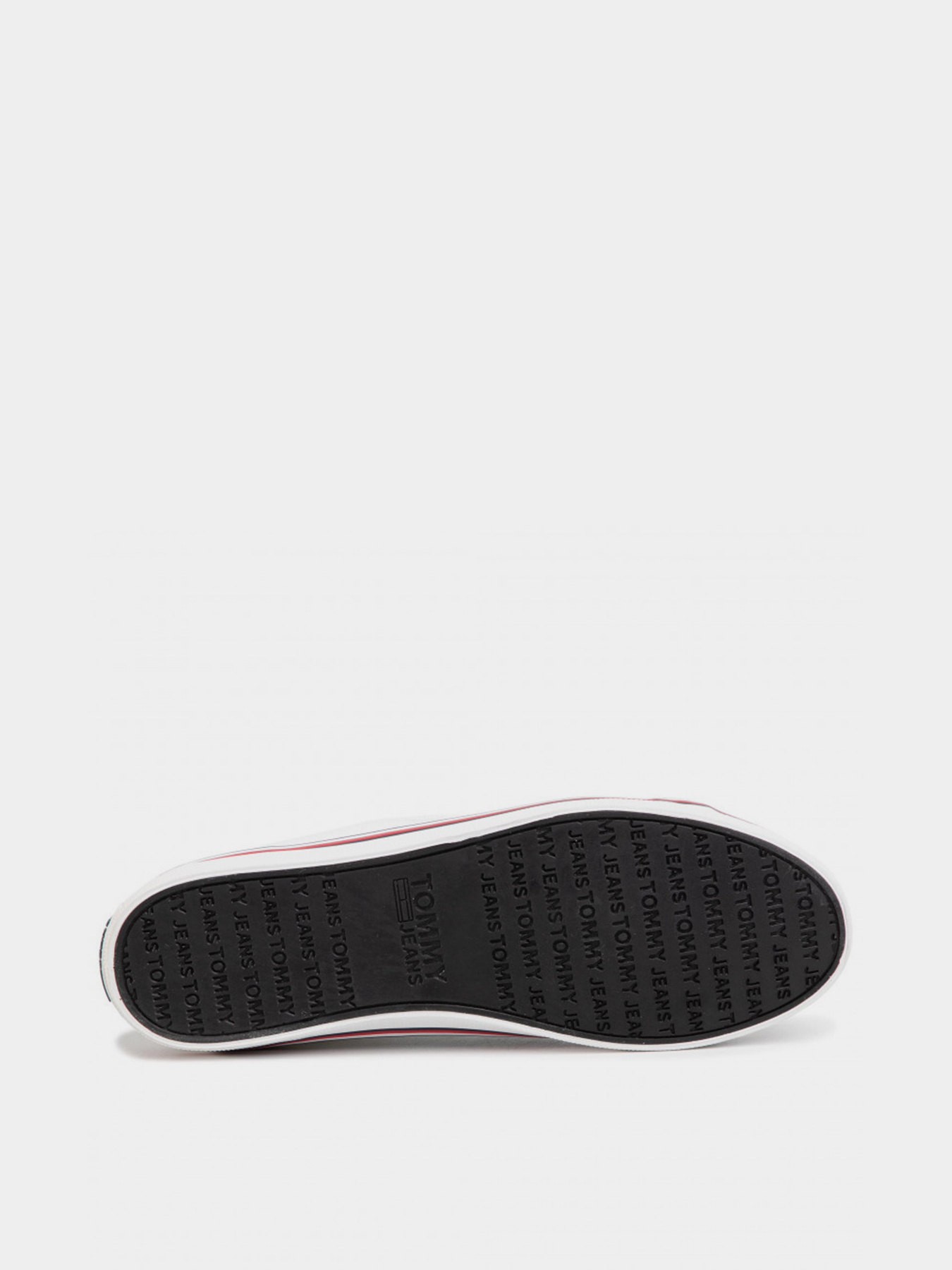 Кеды низкие Tommy Hilfiger модель EN0EN00786-YBS Фото