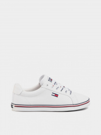 Кеды низкие Tommy Hilfiger модель EN0EN00786-YBS Фото