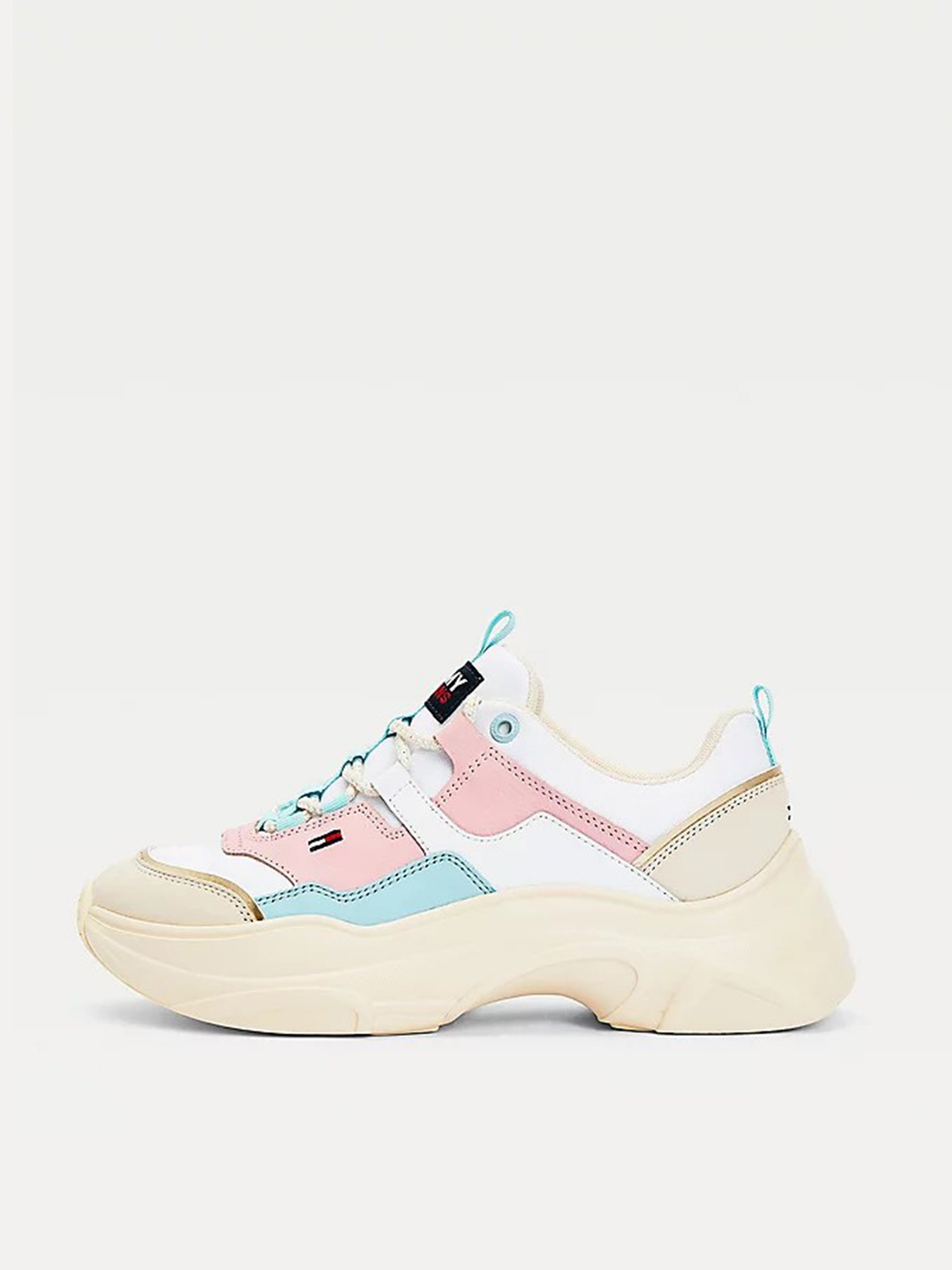 Кроссовки Tommy Hilfiger модель EN0EN01273-AA8 Фото