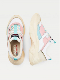 Кроссовки Tommy Hilfiger модель EN0EN01273-AA8 Фото