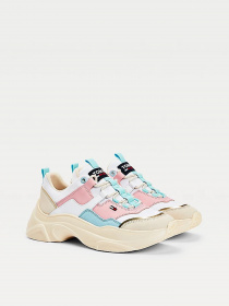 Кроссовки Tommy Hilfiger модель EN0EN01273-AA8 Фото